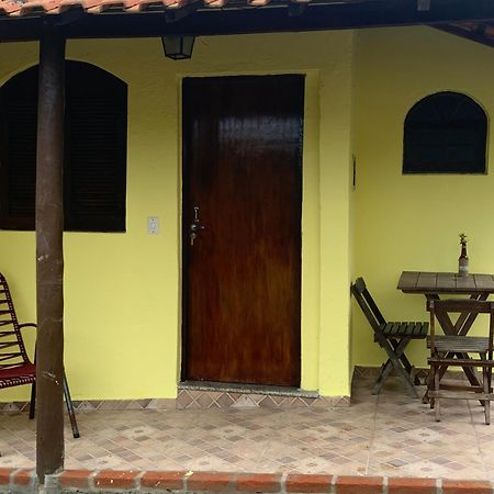 São Roque Rancho Cavalomania Bed & Breakfast エクステリア 写真