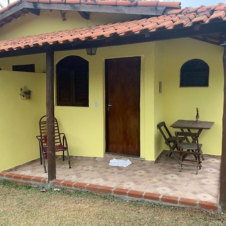 São Roque Rancho Cavalomania Bed & Breakfast エクステリア 写真
