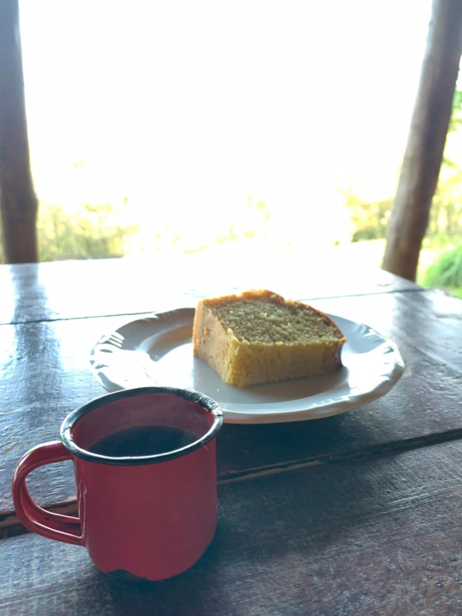 São Roque Rancho Cavalomania Bed & Breakfast エクステリア 写真