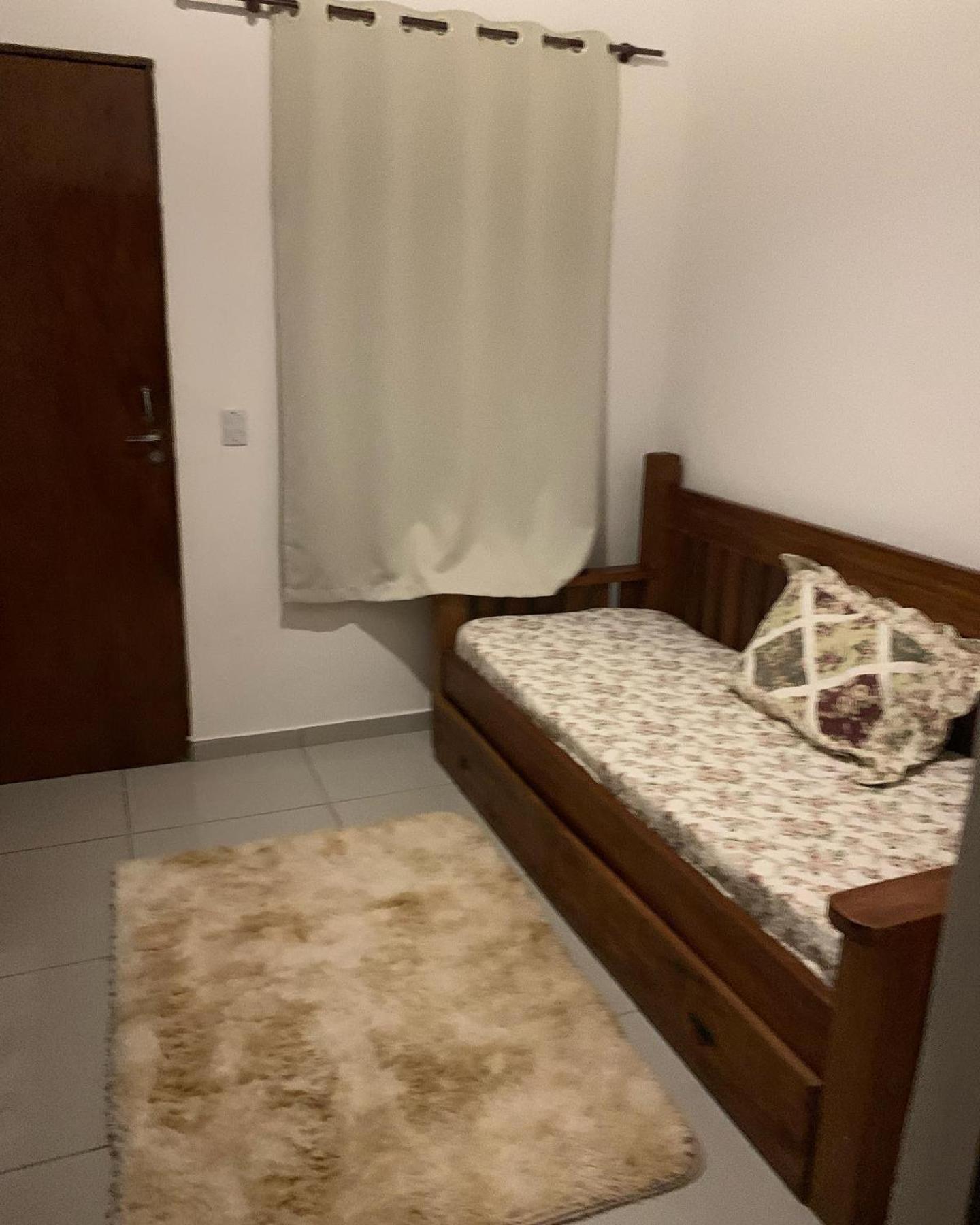 São Roque Rancho Cavalomania Bed & Breakfast エクステリア 写真