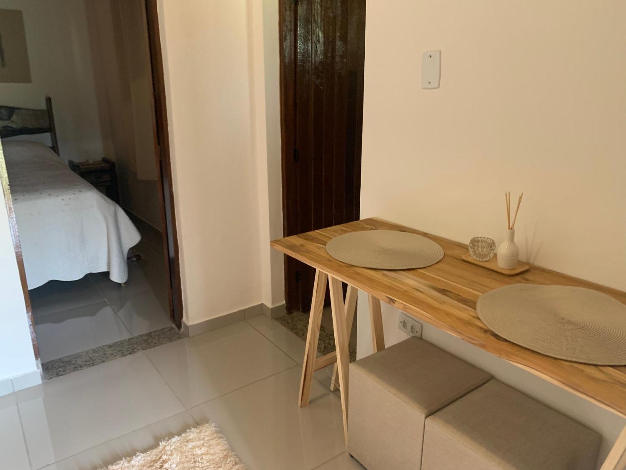 São Roque Rancho Cavalomania Bed & Breakfast エクステリア 写真