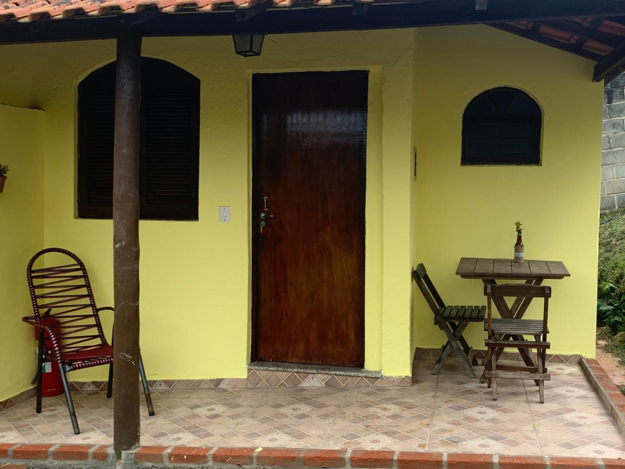 São Roque Rancho Cavalomania Bed & Breakfast エクステリア 写真