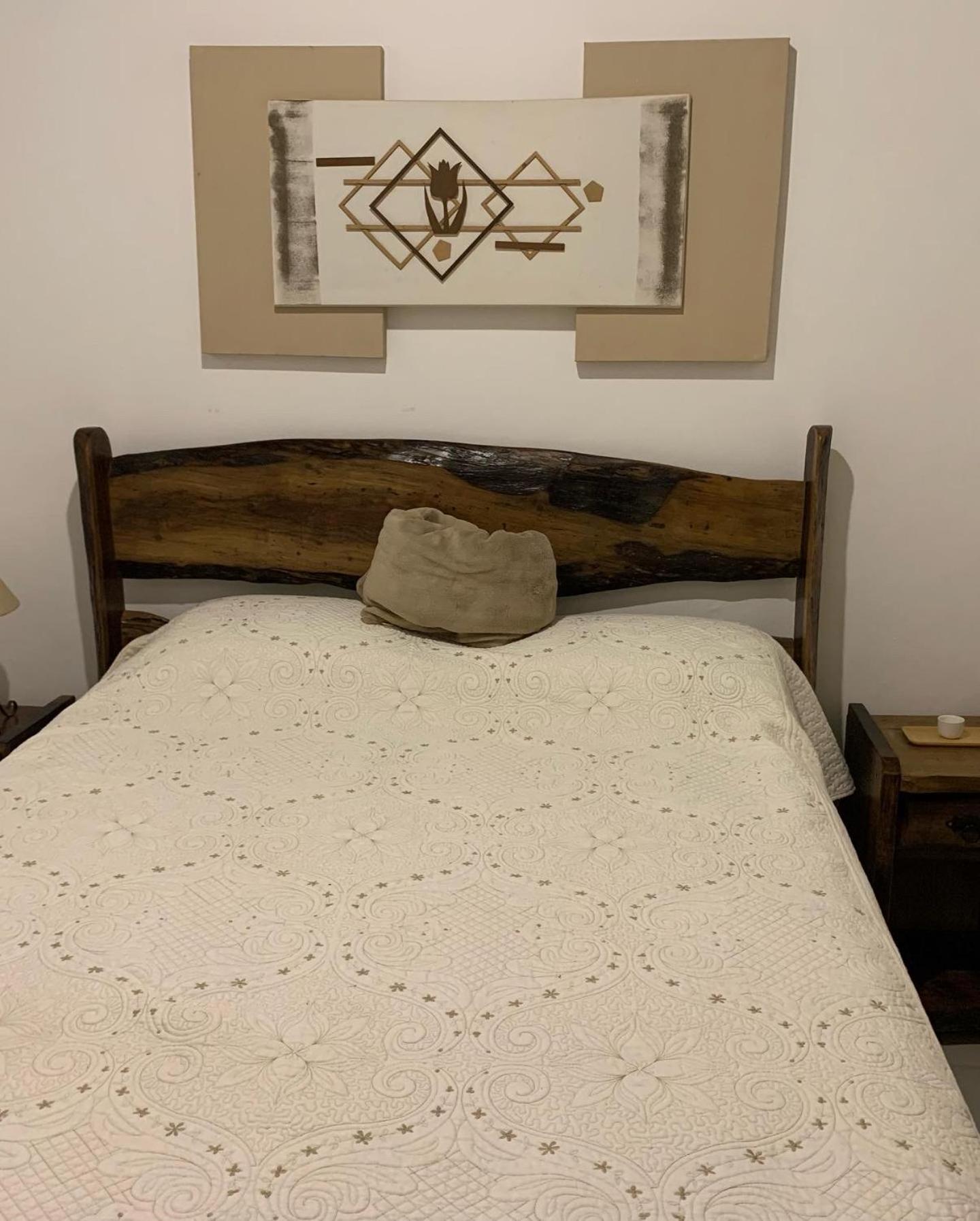 São Roque Rancho Cavalomania Bed & Breakfast エクステリア 写真