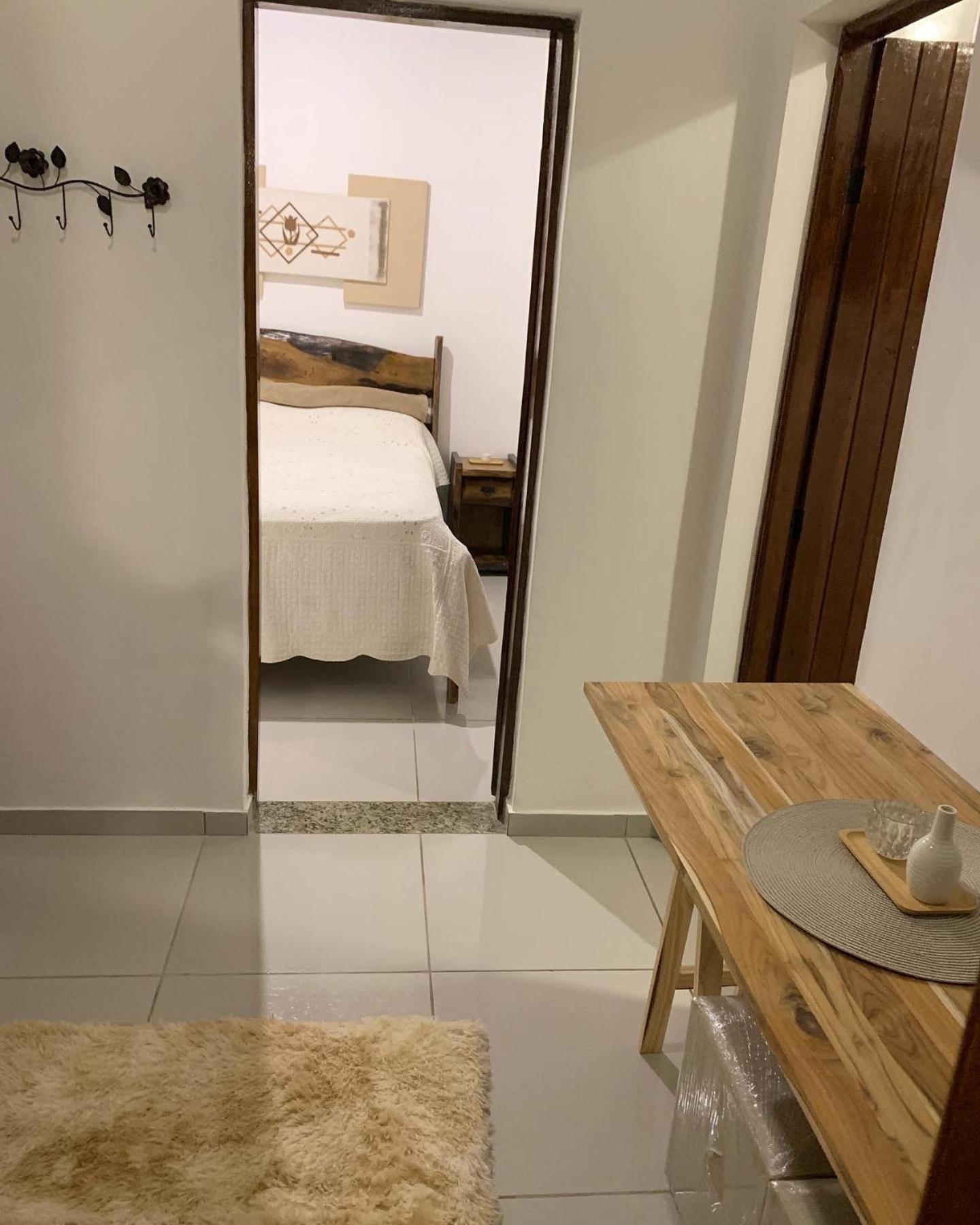 São Roque Rancho Cavalomania Bed & Breakfast エクステリア 写真